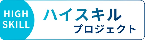 ハイスキル求人
