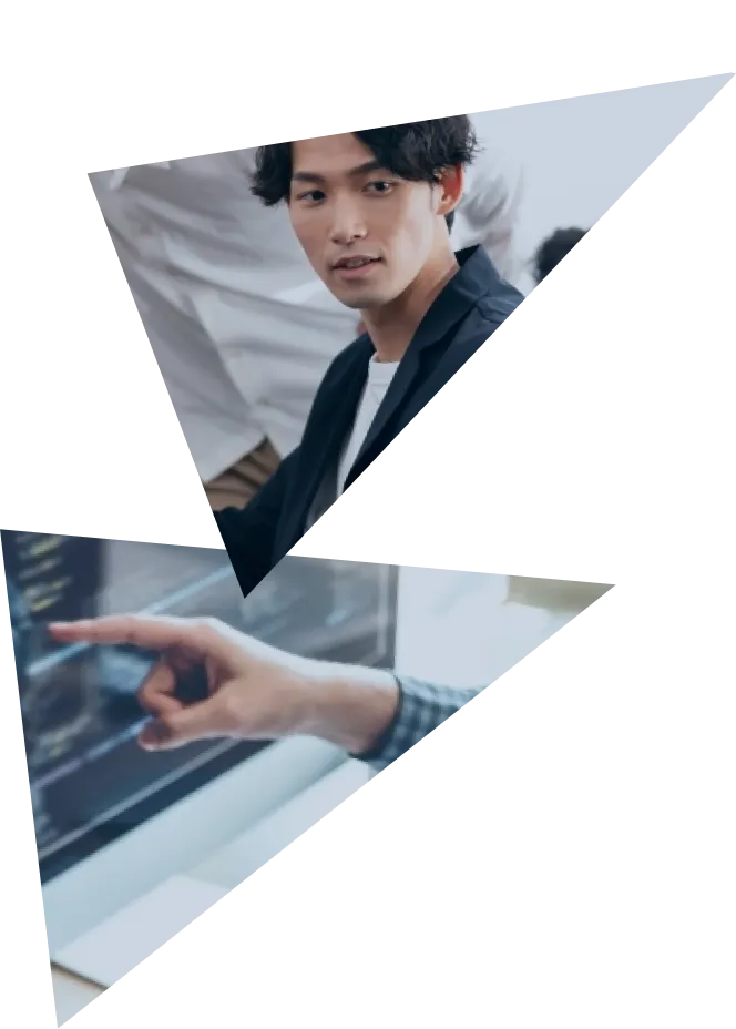 リファラル採用メインビジュアル
