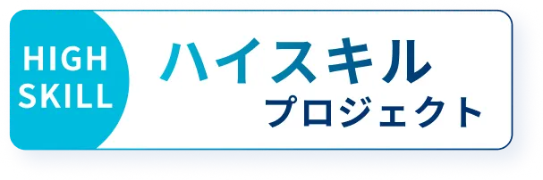 ハイスキル求人