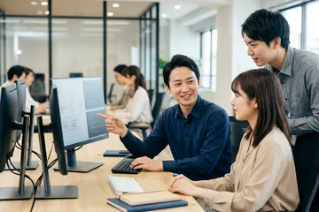 【福岡】ベテラン歓迎！PL候補/豊富な福利厚生で長期就業を実現