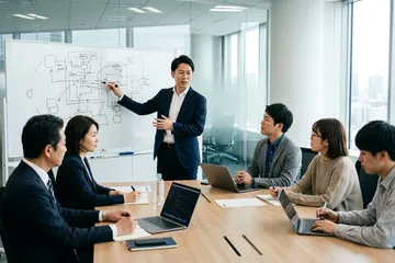 マネージャー候補【ITエンジニア/福岡】豊富な福利厚生で長期就業を実現