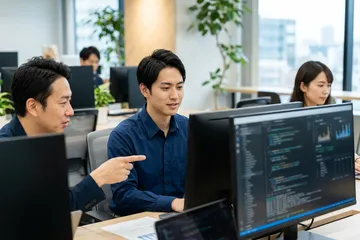 福岡/製造業向けシステム開発